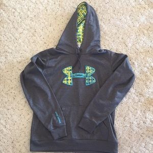 Under Armour Sweatshirt